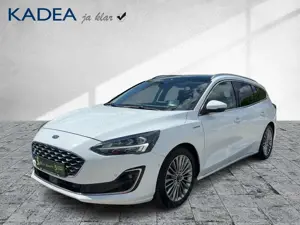 Ford Focus Turnier Vignale PANO*ACC*TWA*HUD*LEDER*KAM