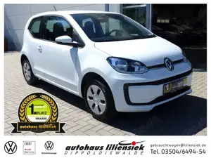 Volkswagen up! 1.0 *EFH*ZV*Klima*