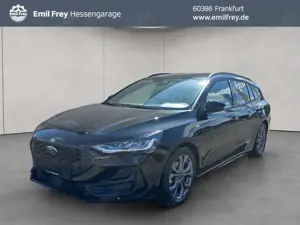 Ford Focus Turnier 1.0 EcoBoost Hybrid Aut. ST-LINE X