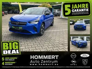 Opel Corsa F e Elegance *Navi*LED*Spurh.*LM*