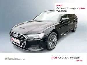Audi A6 40 TDI Matrix LED Business Navi