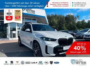 BMW X5 40d xDrive M Sport Pro Vollausstattung %%%