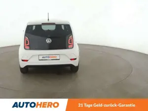 Volkswagen up! 1.0 IQ.DRIVE*PDC*SHZ*KLIMA*GARANTIE* Bild 5