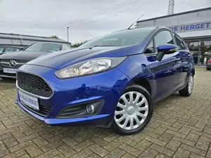 Ford Fiesta 1.0 EcoBoost