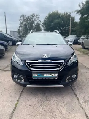 Peugeot 2008 Style