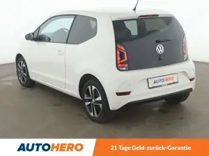 Volkswagen up! 1.0 IQ.DRIVE*PDC*SHZ*KLIMA*GARANTIE* Bild 4