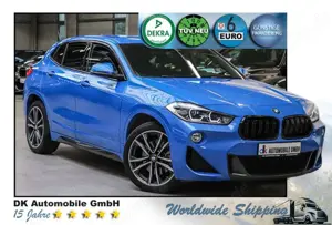 BMW X2 sDrive20i Aut.///M SPORT/HEAD UP/ALARM/LED/