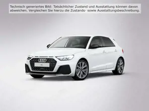 Audi A1 S line 30 TFSI 81(110) kW(PS) S tro