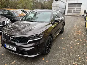 Kia Sorento Platinum 4WD