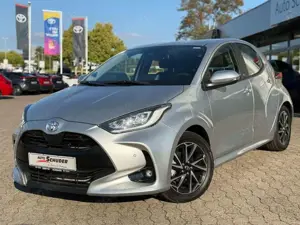 Toyota Yaris 1.5 Yaris Team D **COMFORTPAKET**