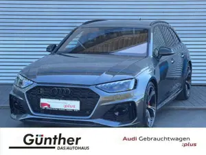 Audi RS4 +WINTERRÄDER+SPORTABGAS+KAMERA+HUD+ Bild 1