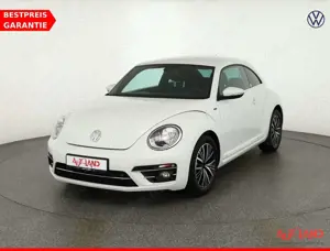 Volkswagen Beetle 1.2 TSI Allstar Navi Kamera Sitzheizung