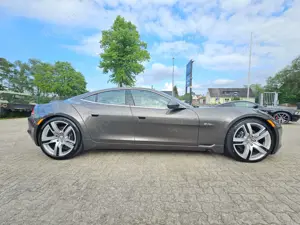 Fisker Karma Karma Ecosport