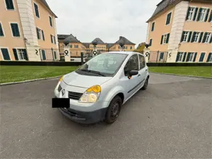 Renault Modus 1.5 dCi Authentique