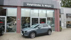 Mazda CX-30 Selection 150PS A18 DES-P Premium-P 360° K