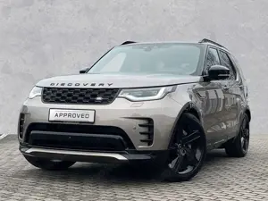 Land Rover Discovery D250 Dynamic HSE el.AHK HUD SH