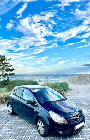 Opel Corsa Corsa 1.4 16VColor Edition