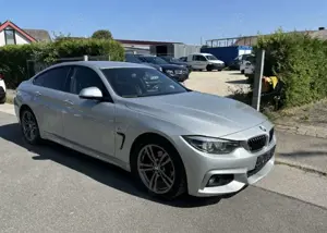 BMW 418 418 d M Sport