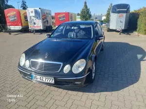 Mercedes-Benz 320 Mercedes 320 CDI, 3.0 Diesel