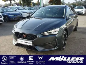 CUPRA Leon Sportstourer 1,5 TSI ACT DSG AHK/MATRIX