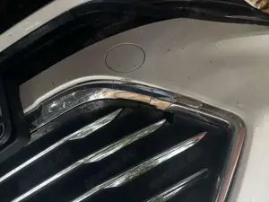 Ford Mondeo Titanium