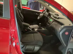 Nissan Qashqai Qashqai 1.2 DIG-T ACENTA Bild 4