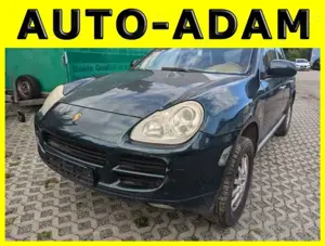 Porsche Cayenne 3.2*Motor startet nicht*