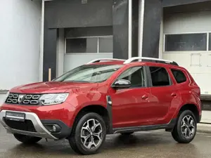 Dacia Duster Celebration 4WD Navi AHK Sitzheizung 360° Bild 2