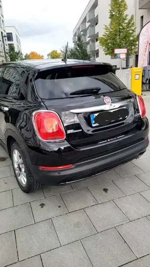 Fiat 500X 1.6 e-torq Pop Star 4x2 110cv