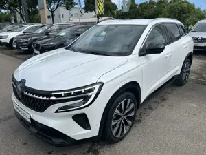 Renault Austral Techno Full Hybrid 200