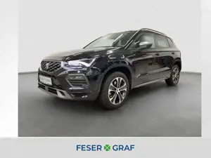 SEAT Ateca FR-Line 2.0 TDI 110kW DSG AHK Kamera GJR