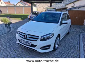 Mercedes-Benz B 180 B -Klasse B 180 Navi PDC V+ H LED Automatik
