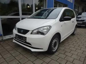 SEAT Mii 1.0 Reference 44kw 60PS Eu6  Klima 12 Mon Garantie