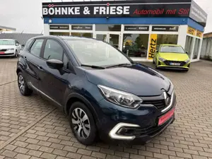 Renault Captur Intens Energy Automatik