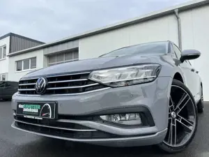 Volkswagen Passat Variant 2.0 TDI DSG R-Line Optik 169€ m. 20% Anzahlung N