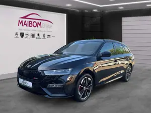 Skoda Octavia RS iV*PANO*el.Heckklappe*Kamera