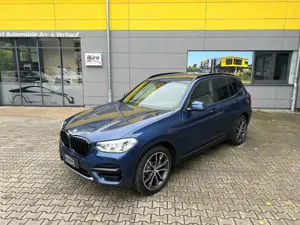 BMW X3 xDrive 20 d Advantage/PANO/LED/NAVI/KAMERA