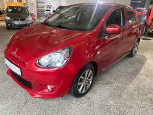 Mitsubishi Space Star Diamant Edition+