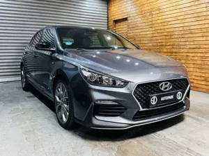 Hyundai i30 N Line