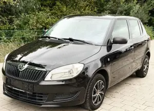 Skoda Fabia 1.6TDI Cool Edition TOP Zustand wie Neu