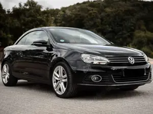 Volkswagen Eos Eos 2.0 TDI DPF DSG Blue Motion