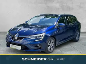 Renault Megane IV Grandtour Intens LED+SHZ+NAVI+KLIMA+ZV