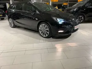 Opel Astra Ultimate OPC-Line, AHZV, WKR