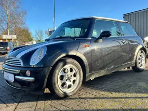 MINI One Cooper