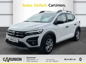 Dacia Sandero Stepway TCe 90 Essential