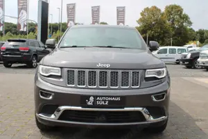 Jeep Grand Cherokee 3.0 CRD Summit