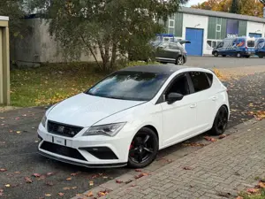 SEAT Leon FR, Sitzheizung* 1.HAND