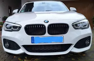 BMW 120 120dEdition M Sport Shadow