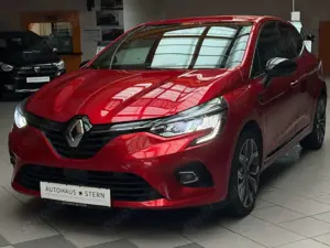 Renault Clio V Edition One|BOSE|Kamera|SHZ|LHZ|LED|Navi