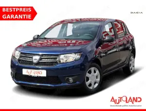 Dacia Sandero II 1.2 Ambiance Klima Bluetooth USB AUX